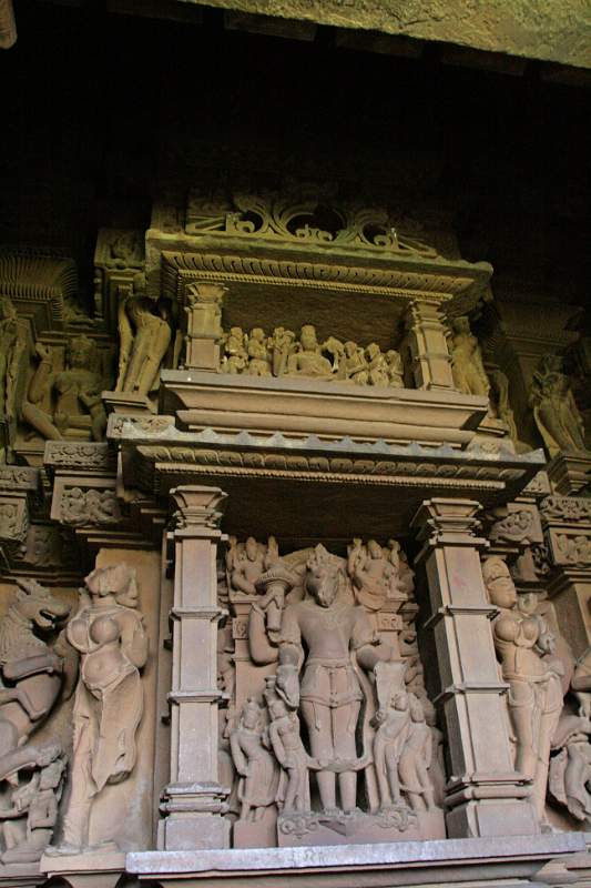 India & Nepal 2011 - 0904